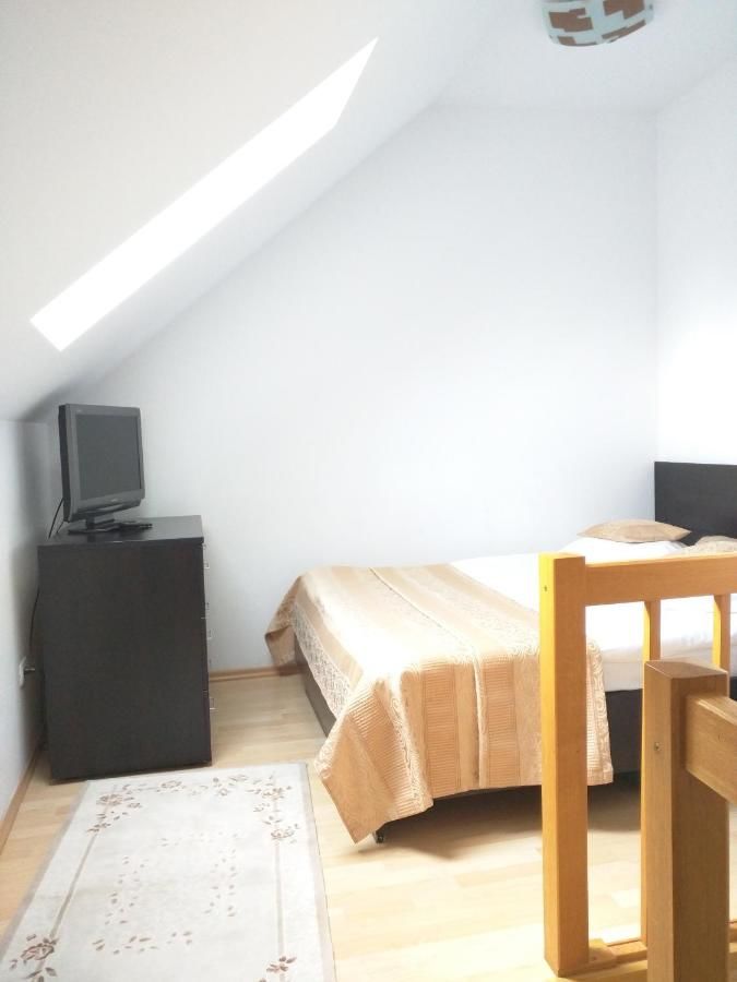 Апарт-отели Hotel Silvia Apart Sinaia Синая-24