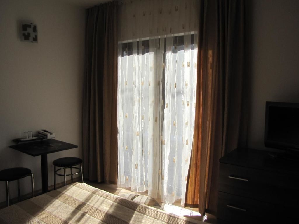 Апарт-отели Hotel Silvia Apart Sinaia Синая