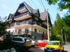 Апарт-отели Hotel Silvia Apart Sinaia Синая-0