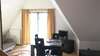 Апарт-отели Hotel Silvia Apart Sinaia Синая-5