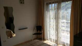 Апарт-отели Hotel Silvia Apart Sinaia Синая Апартаменты с 1 спальней-1