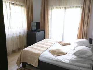 Апарт-отели Hotel Silvia Apart Sinaia Синая Апартаменты с 1 спальней-8