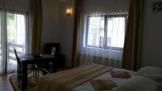 Апарт-отели Hotel Silvia Apart Sinaia Синая Номер-студио-13