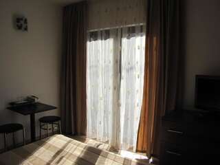 Апарт-отели Hotel Silvia Apart Sinaia Синая Номер-студио-24