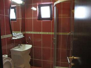 Апарт-отели Hotel Silvia Apart Sinaia Синая Номер-студио-25