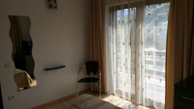 Апарт-отели Hotel Silvia Apart Sinaia Синая-16