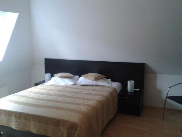 Апарт-отели Hotel Silvia Apart Sinaia Синая-32
