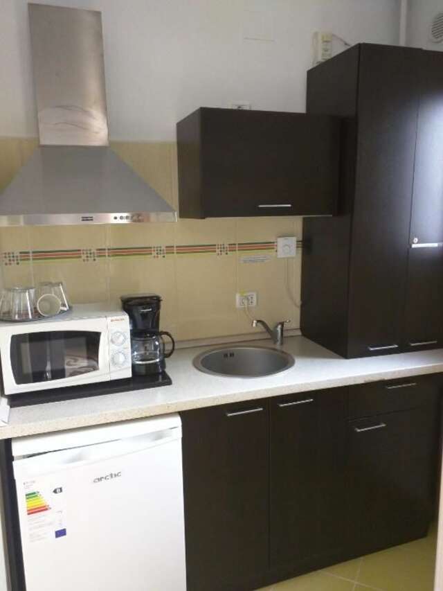 Апарт-отели Hotel Silvia Apart Sinaia Синая-57